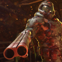 DoomSlayers Legion Server Icon