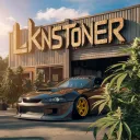 STONERS DISCORD