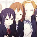 K-ON! fanclub