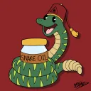 The Snake Oil Club