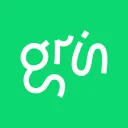 Grin's ass