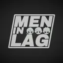 Men In Lag