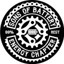 Sons of Battery - E-MTB / E-Bike Discord icon