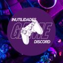 INUTILIDADES Discord Server Icon