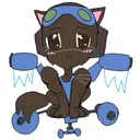 ふわふわまっくらtv