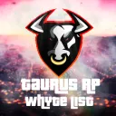 Taurus RP white list