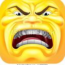 DONT MAKE DADDY ANGRY Discord Server Icon