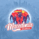 Discovery icon for Macedonia RolePlay Gaming Discord server