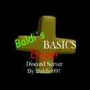 Baldi's Basics Enjoy +
