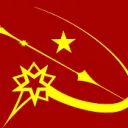 The Space Communists