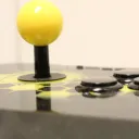 Collegiate Arcade Games
