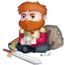 Remixed Dungeon