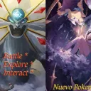Nuevo Pokemon League
