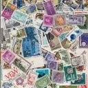 Stamp Collecting (Philately)