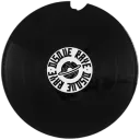 Disque Rayé