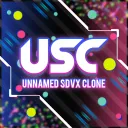 Unnamed SDVX Clone
