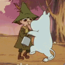 MoominValley Discord server icon