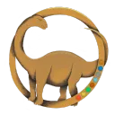 Mesozoic Island