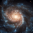 Galactic Island