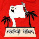 Displatheists Server Icon