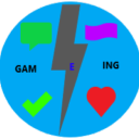 Gaming Server Icon