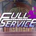 Full Service Fan Server