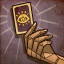 Underhand Discord Server Icon