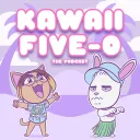 Kawaii Five-0