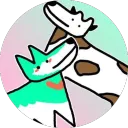 Dog & Moo & You!