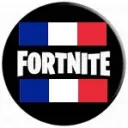 Fortnite - FRANCE