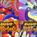 星空夫婦とポケットモンスター