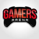 Gamers Arena Discord Server Icon