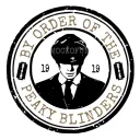 The Peaky Blinders