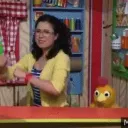 Bogus Meat Factory Break Room