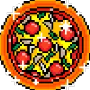 PIZZA SERVER
