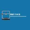 Print It In 3D