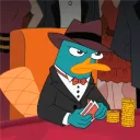 Agents Lobby