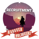 The Hanover Holdovers: Recruitment