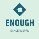 enough_sanders_spam