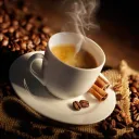 RTMSCR's Coffee Corner