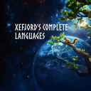 Xefjord's Complete Languages icon