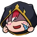 Crystal Exarch Protection Squad