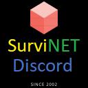 SurviNET Discord Server Icon