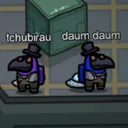 Among us & boiolas