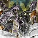 Geartown