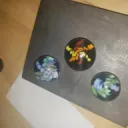 Shoda Glass Community