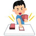 ジョジ民TCG部