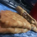 Вафельки