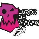 Lords of waaagh