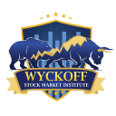 Discovery icon for Wyckoff SMI Discord server